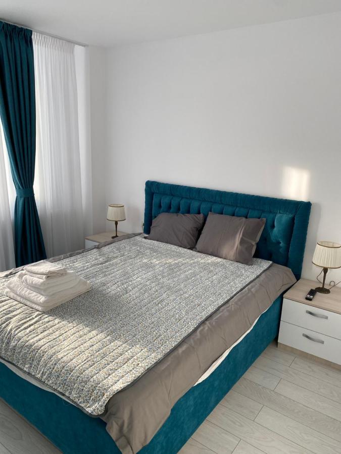 Apartament Gn39 Букурещ Екстериор снимка