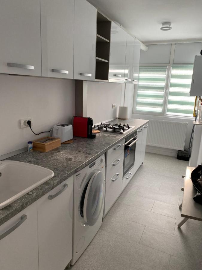 Apartament Gn39 Букурещ Екстериор снимка